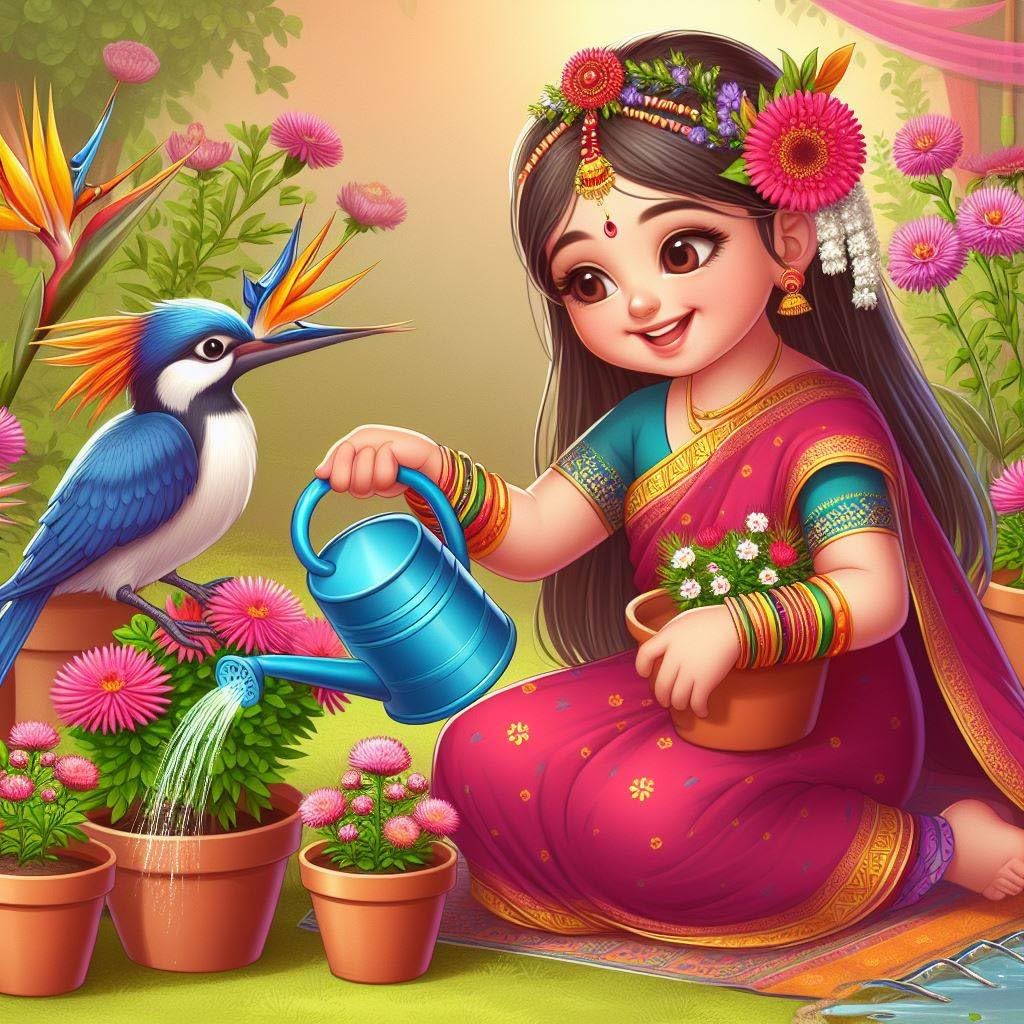 50+ SEEDS- All Seasons Million Bells Double Mix Flower Seeds For Home Garden.