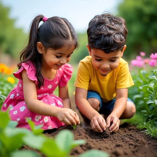 220+ SEEDS- Hybrid Climbing Rose Flower Mix Seeds, Year-Round Blooms