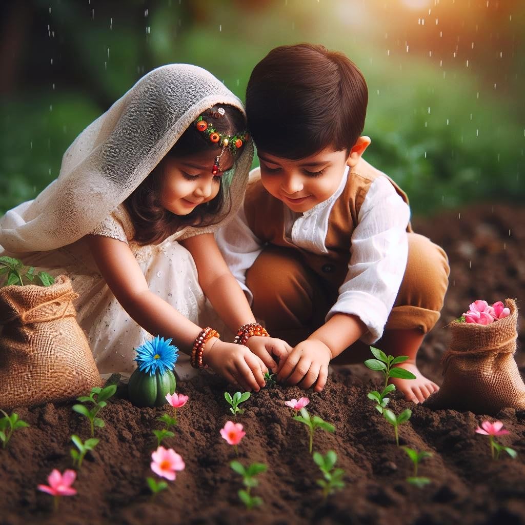 Exotic Night Blooming Lotus Flower Seeds- 15 Seeds Eco Pack