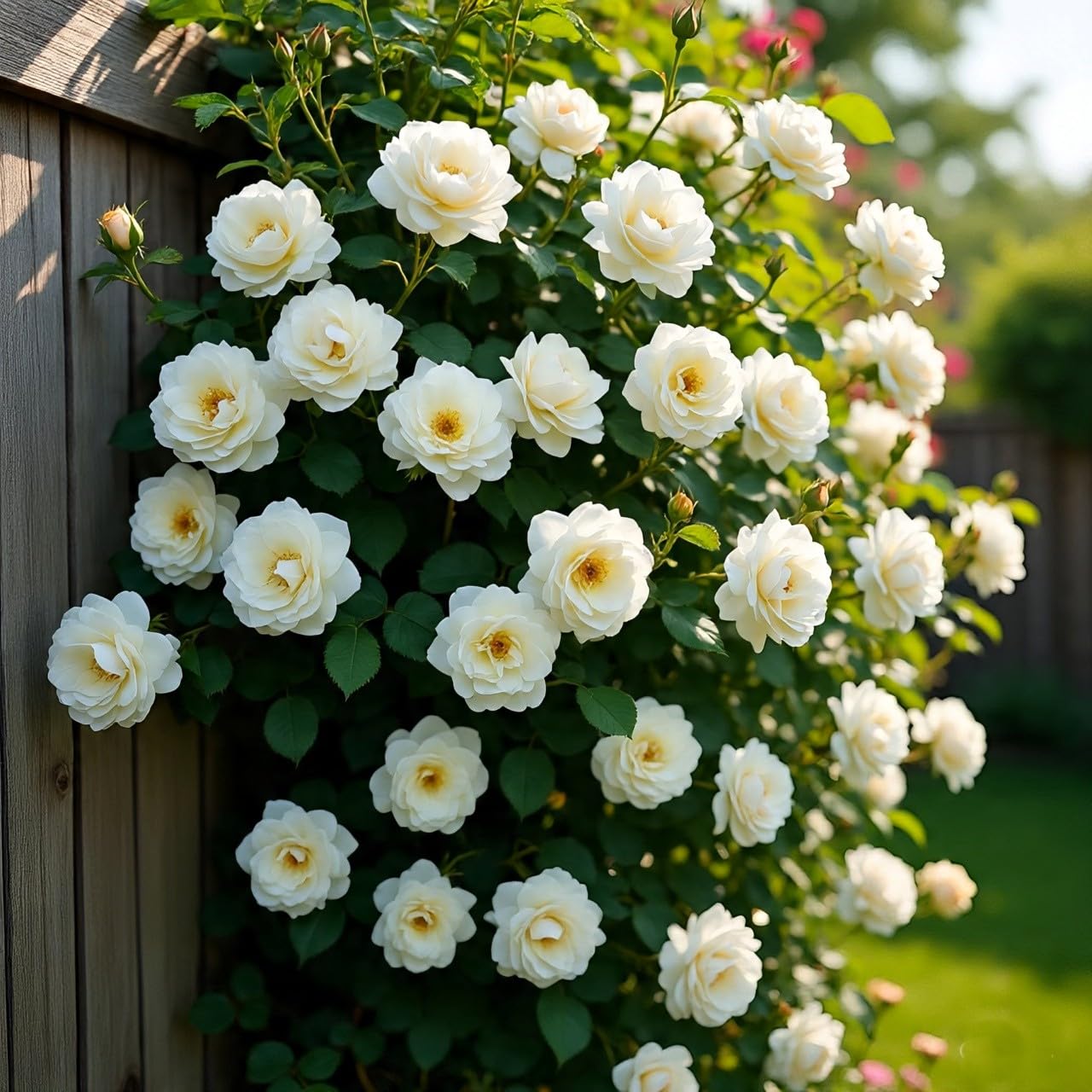 Earth Hopper Climbing Rose Hybrid Seeds Pack - Large Flowers- 70 Easy-to-Grow Seeds for Vibrant Blooms, Suitable for All Indian Climates (ALL IN ONE MIX)