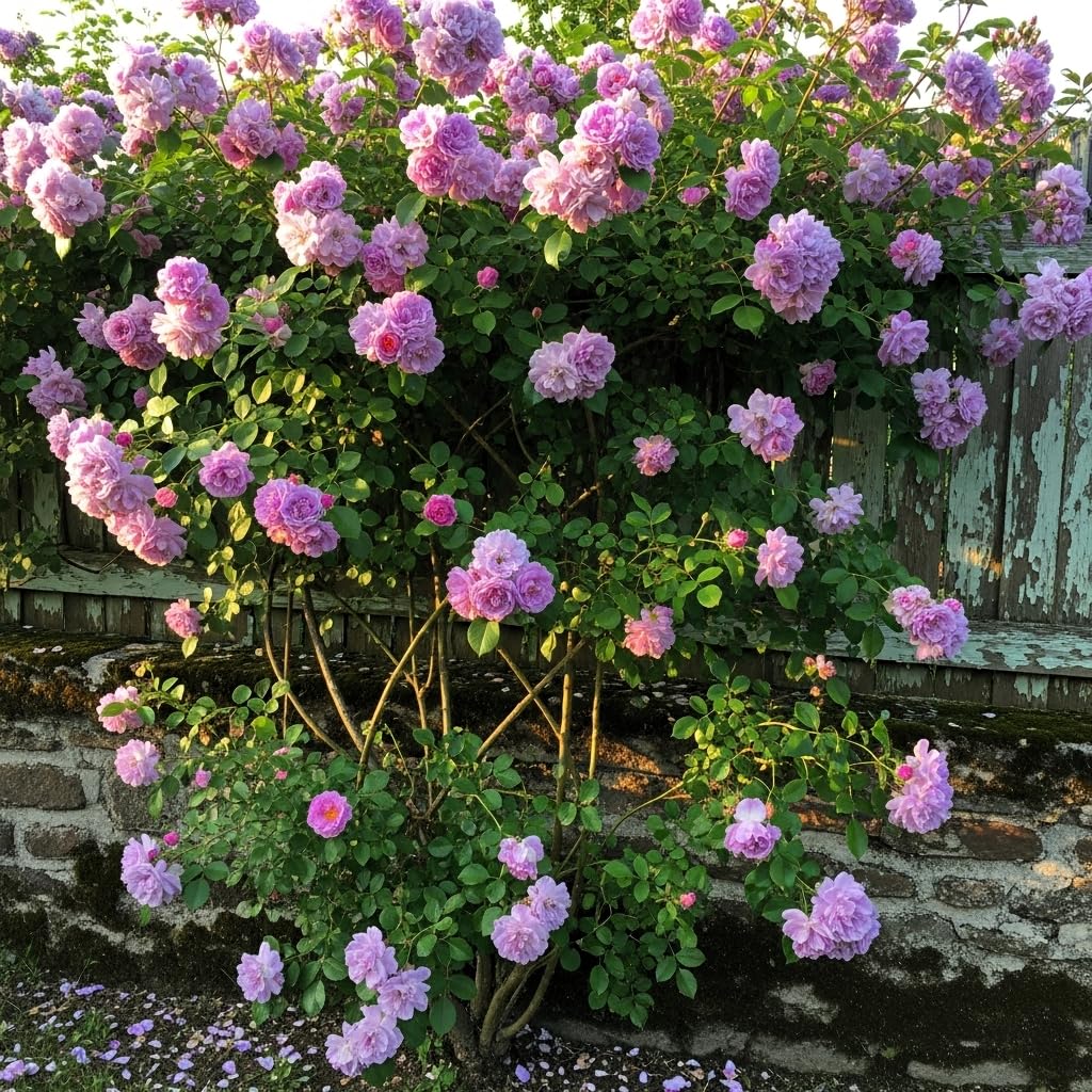 Earth Hopper Climbing Rose Hybrid Seeds Pack - Large Flowers- 70 Easy-to-Grow Seeds for Vibrant Blooms, Suitable for All Indian Climates (RED)