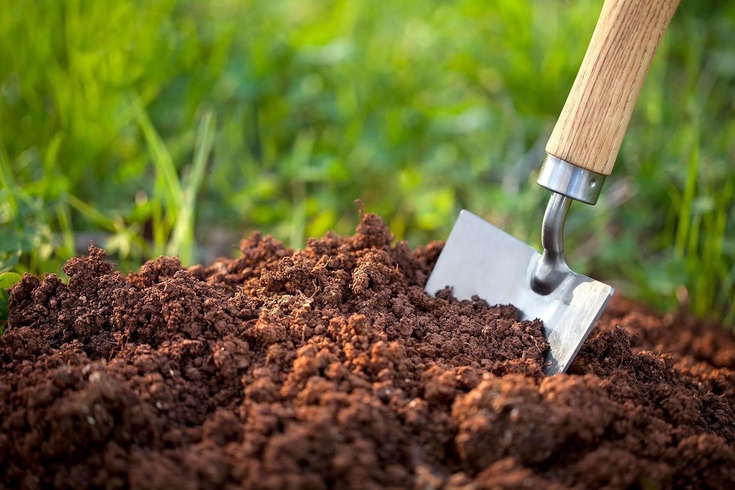 5 KG- Multi Purpose Organic Garden Soil- Weed Free